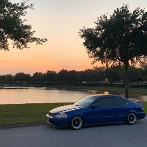 Meet your Posher, Devon